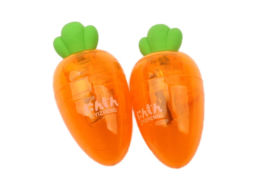 تراش مخزن دار هویج