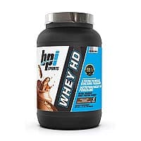 پروتئین وی اچ دی بی پی آی | 798 گرم - شکلات کوکی