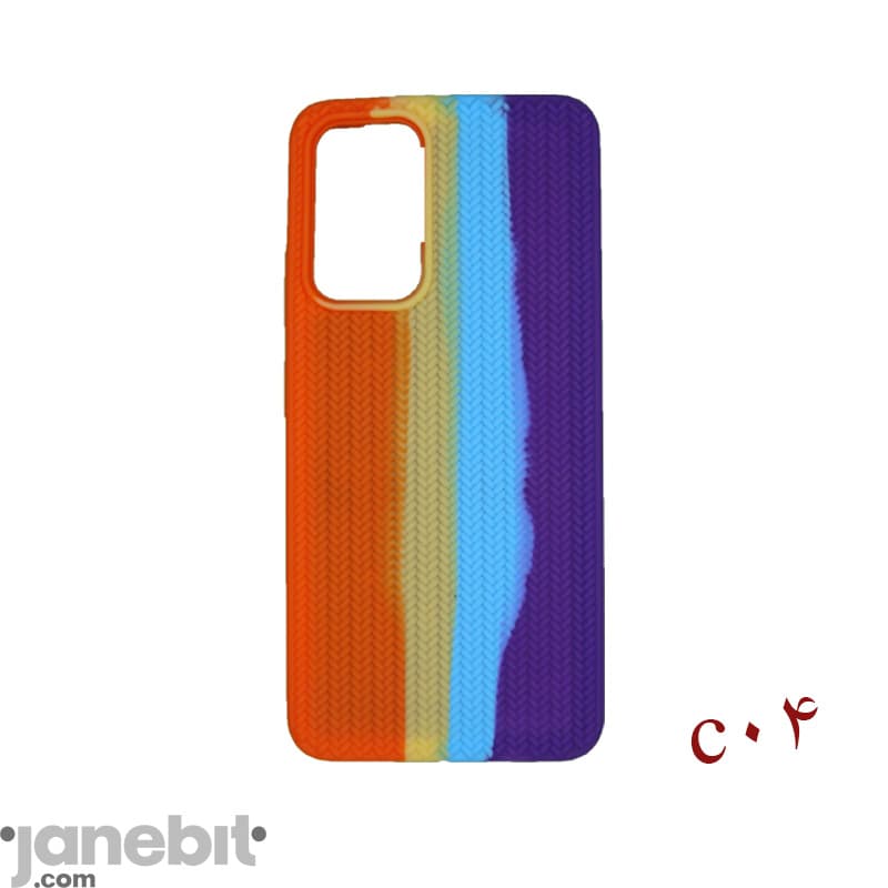 کاور پشت گوشی شیائومی MI 11T کد: C04