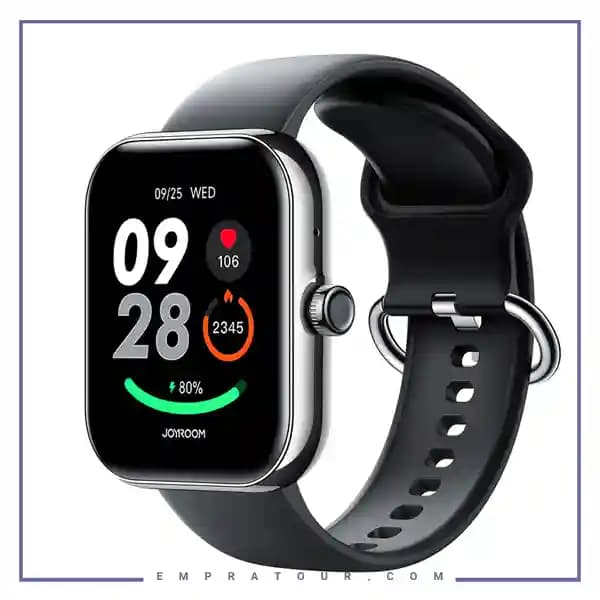 ساعت هوشمند جویروم JOYROOM Smart Watch JR-FT5 PLUS