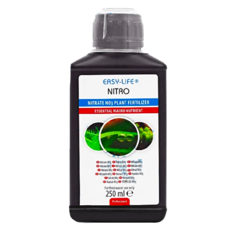 محلول نیترات ایزی لایف Easy Life Nitro وزن 250 میلی لیتر