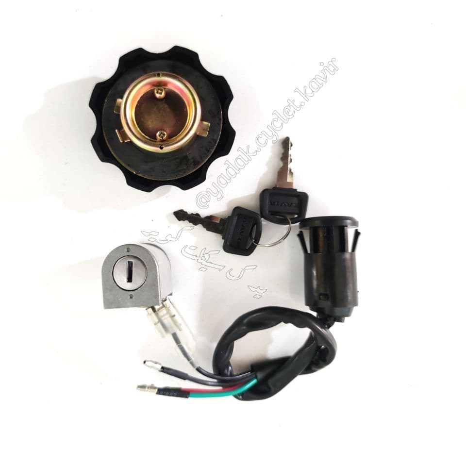 ست سویچ کویر