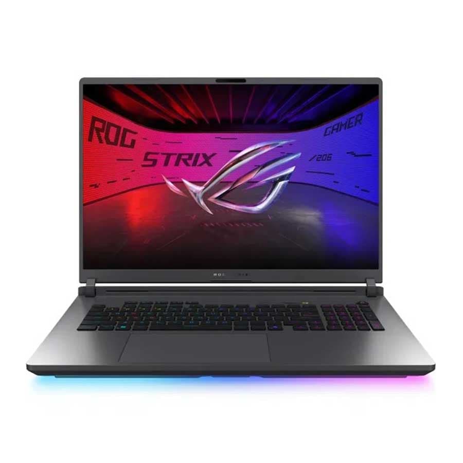 لپ تاپ 18 اینچ ایسوس ROG Strix G18 G815LR-ZE Core Ultra 9 275HX/2TB SSD/64GB/RTX 5080 16GB