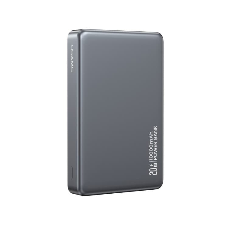 پاوربانک مگسیف USAMS CD242 10000mAh