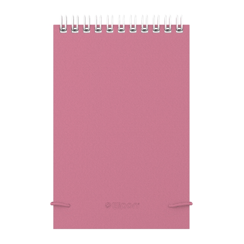 دفتر یادداشت 80 برگ الیپون کد 2741650