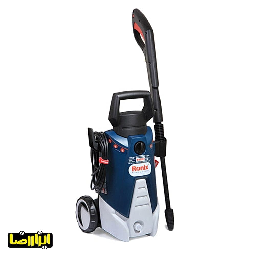 کارواش رونیکس 100 بار مدل RP-U100