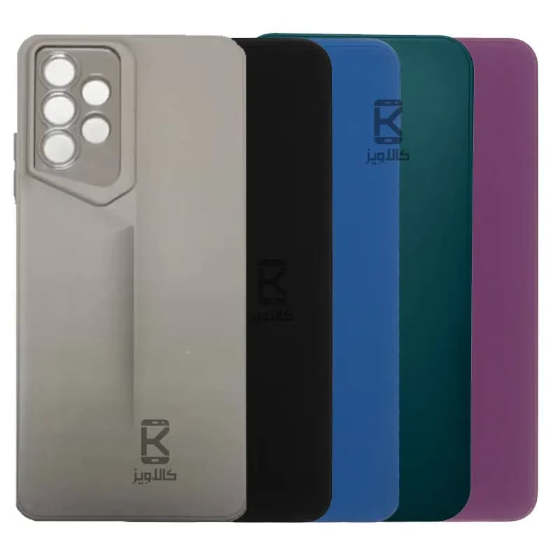 قاب پورش دیزاین گوشی سامسونگ A32 4G