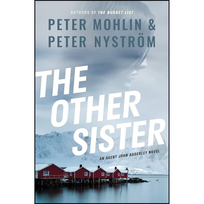 کتاب The Other Sister اثر جمعي از نويسندگان انتشارات Harry N. Abrams