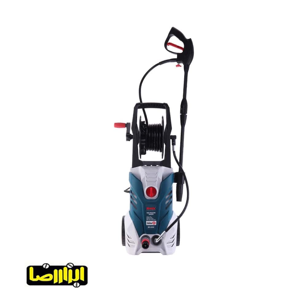 کارواش رونیکس 160 بار مدل RP-U161