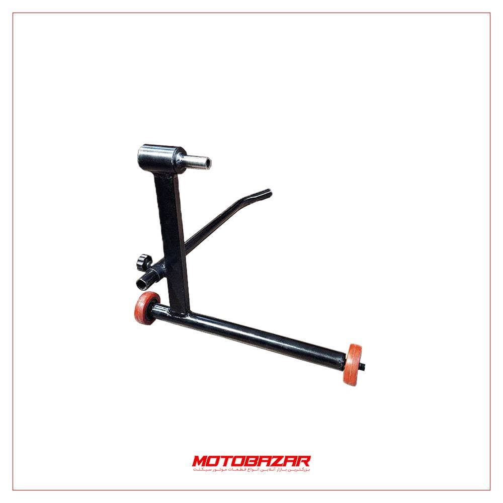 استند تک محور