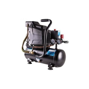 کمپرسور باد 10 لیتری 1/5 اسب اکتیو