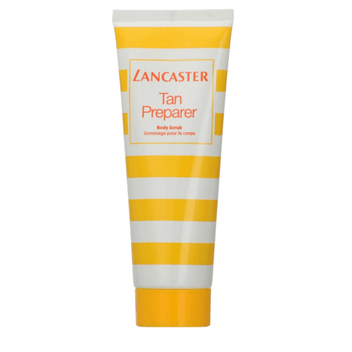 اسکراب و لایه بردار لنکستر