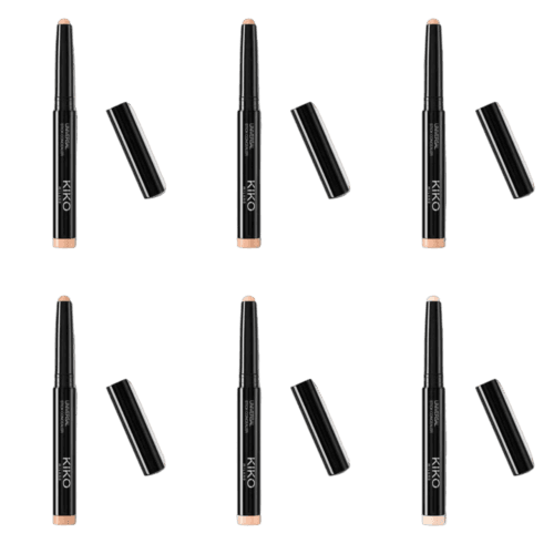 کانسیلر استیک کرمی کیکو 24ساعته ضدچروک