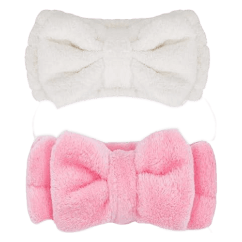 هدبند پاپیونی مینیسو، ست 2عددی