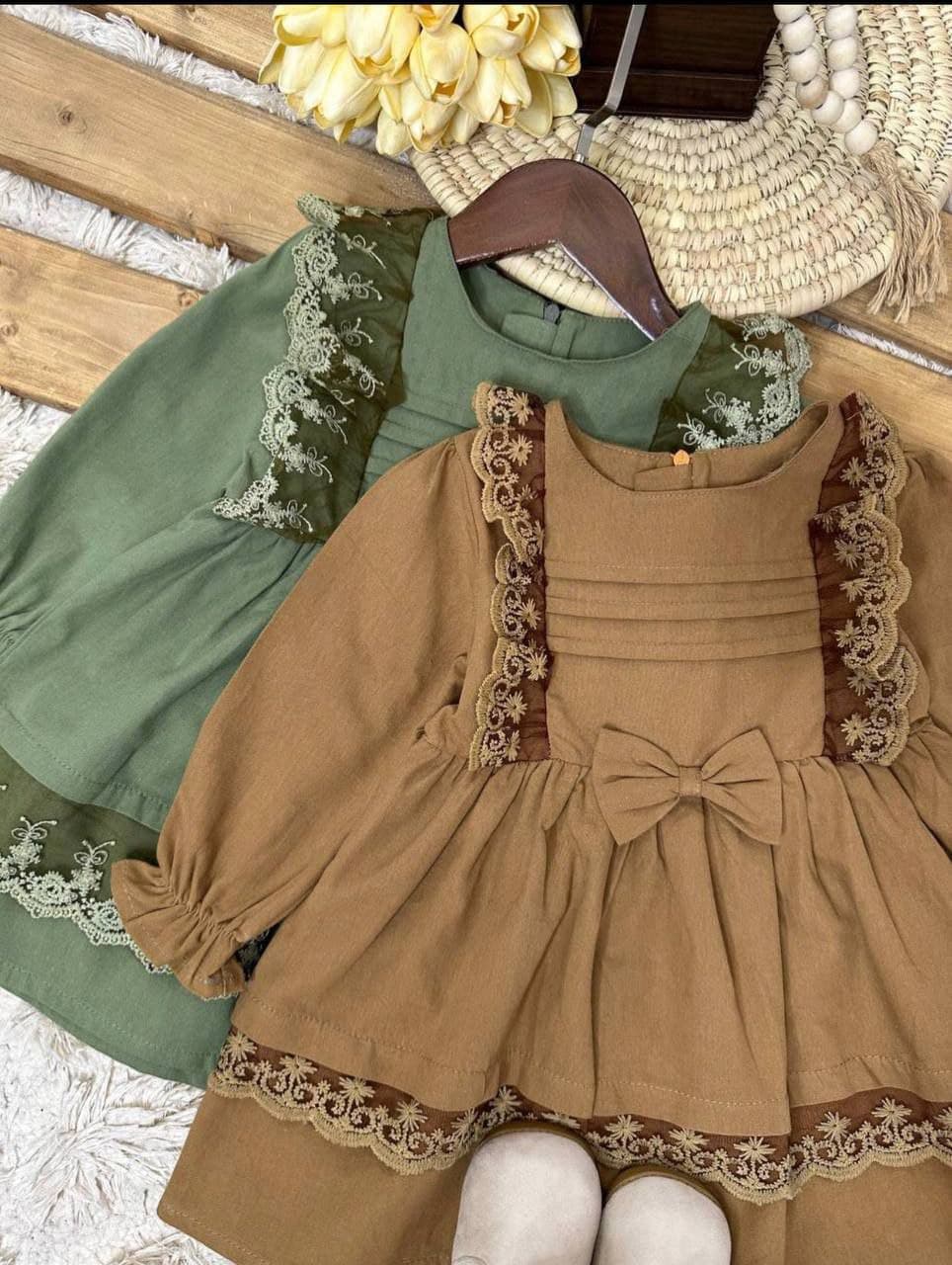 پیراهن اسکاتلندی شادی