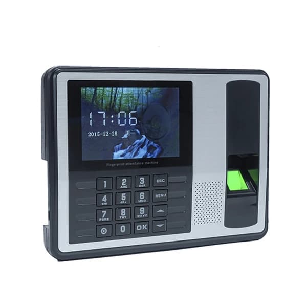 دستگاه حضور و غیاب فراتکنو مدل F70