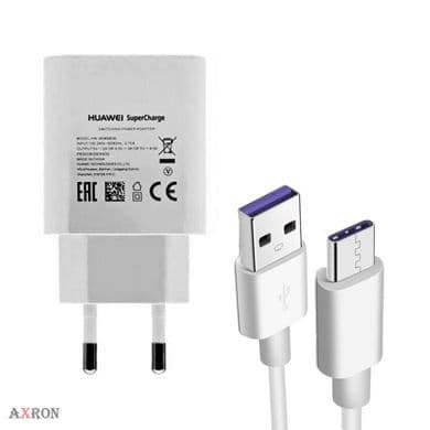 شارژر فست هواوی Mate 10 pro