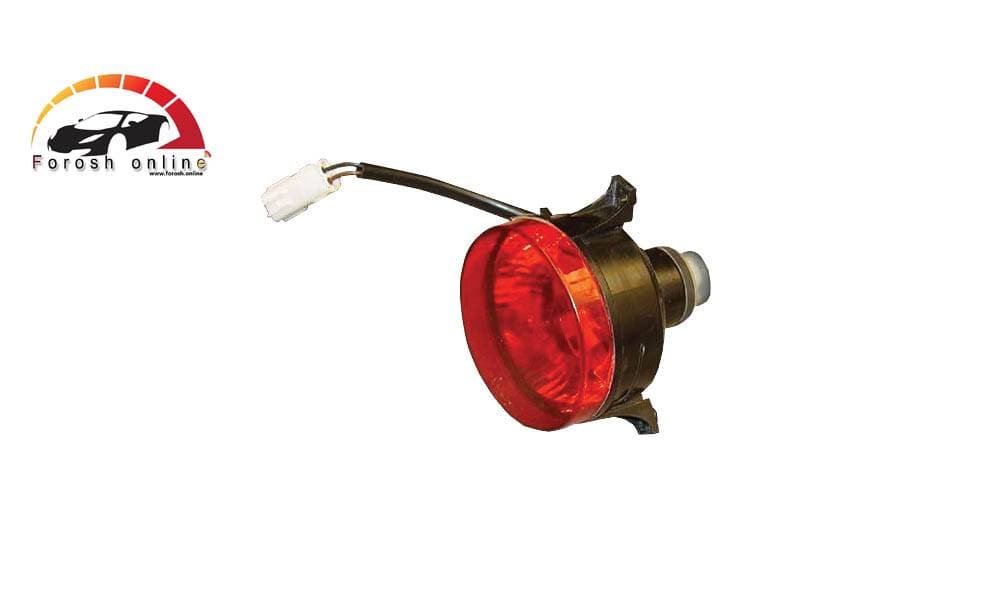 مه شکن عقب راست ام وی ام X33