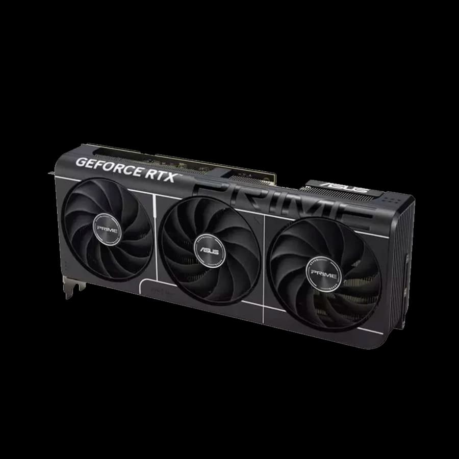 کارت گرافیک ایسوس مدل PRIME GeForce RTX 5070 Ti 16GB GDDR7 OC Edition