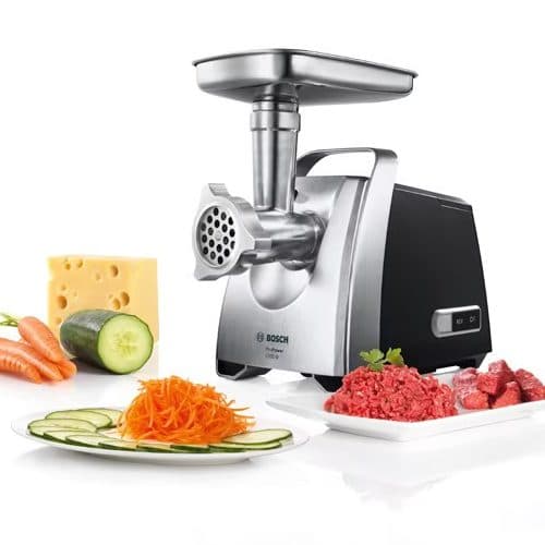 چرخ گوشت بوش مدل MFW68660