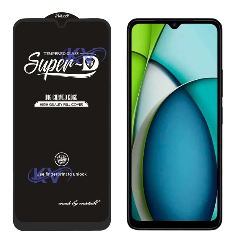 گلس میتوبل Super D گوشی Xiaomi Redmi A3x