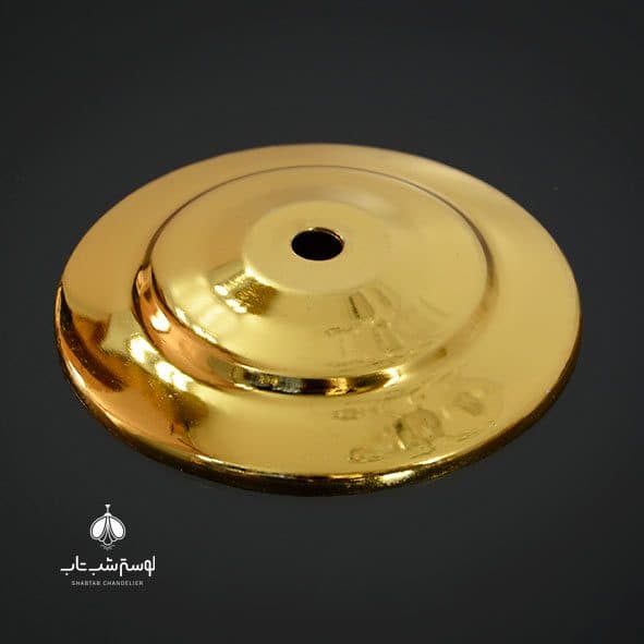 درب 10 سانت زیر تخت آهنی فورتیک