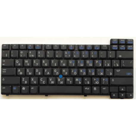 Keyboard Laptop HP EliteBook 840-G1 کیبورد لپ تاب اچ پی