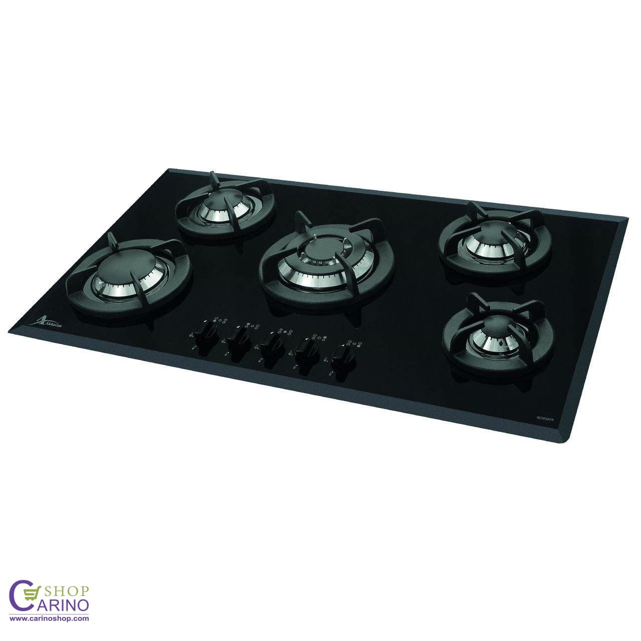 گاز صفحه ای اخوان V-14