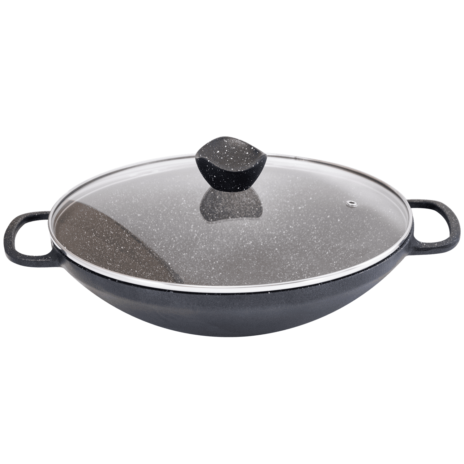 تابه وک چدنی نالینو مدل فلتی Feleti (سایز 32)