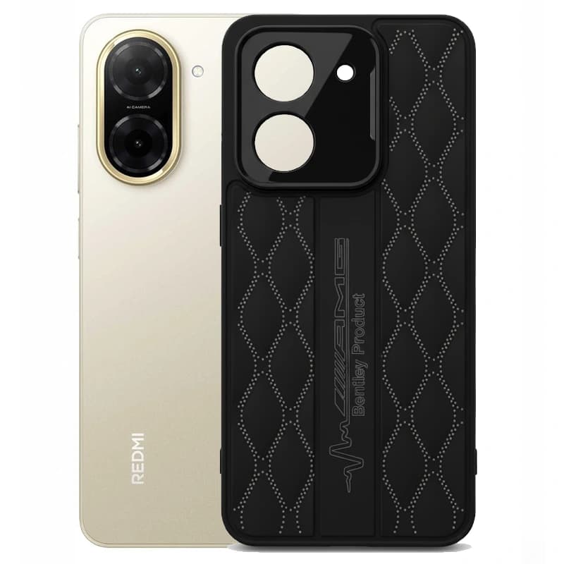 کاور طرح پافری برای گوشی شیائومی Xiaomi Redmi A5