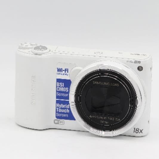 دوربین دست دوم SAMSUNG WB250F (600 شات)