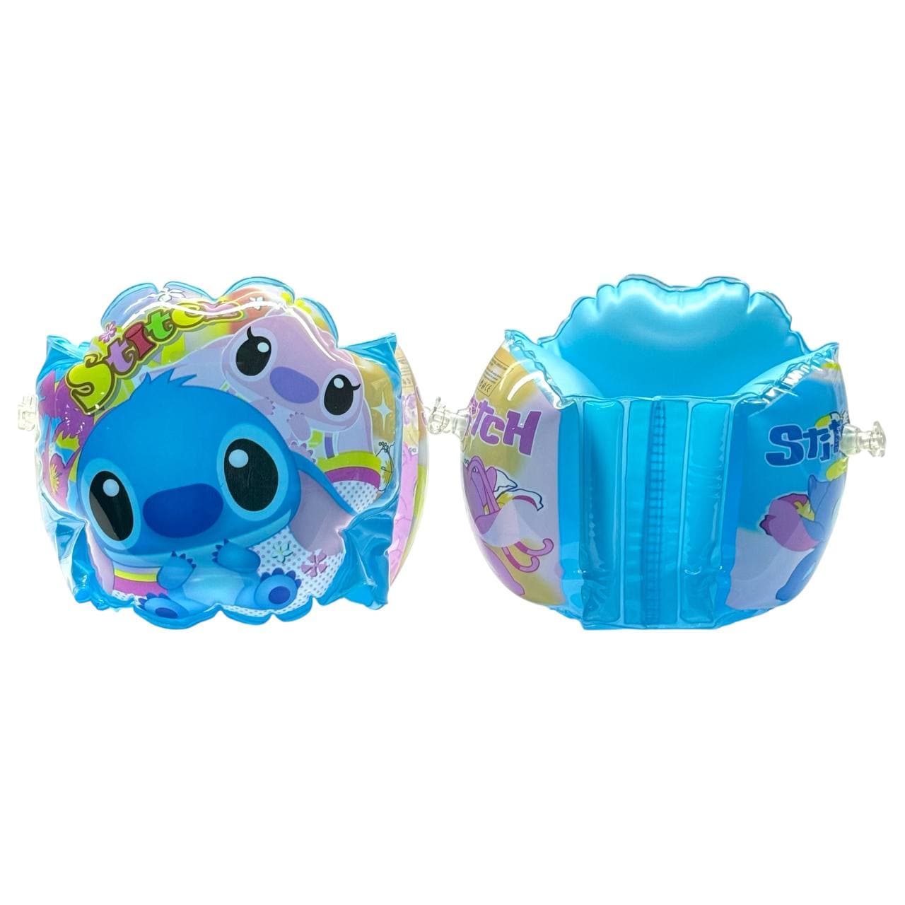 بازو بند طرح استیچ سايز بزرگ