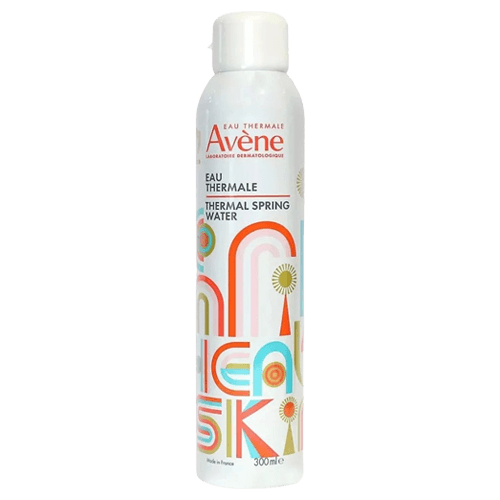 اسپری آب avene اورجینال فرانسوی حاوی آب چشمه اون 300 میل | ترمیم کننده، مرطوب کننده، ضد التهاب