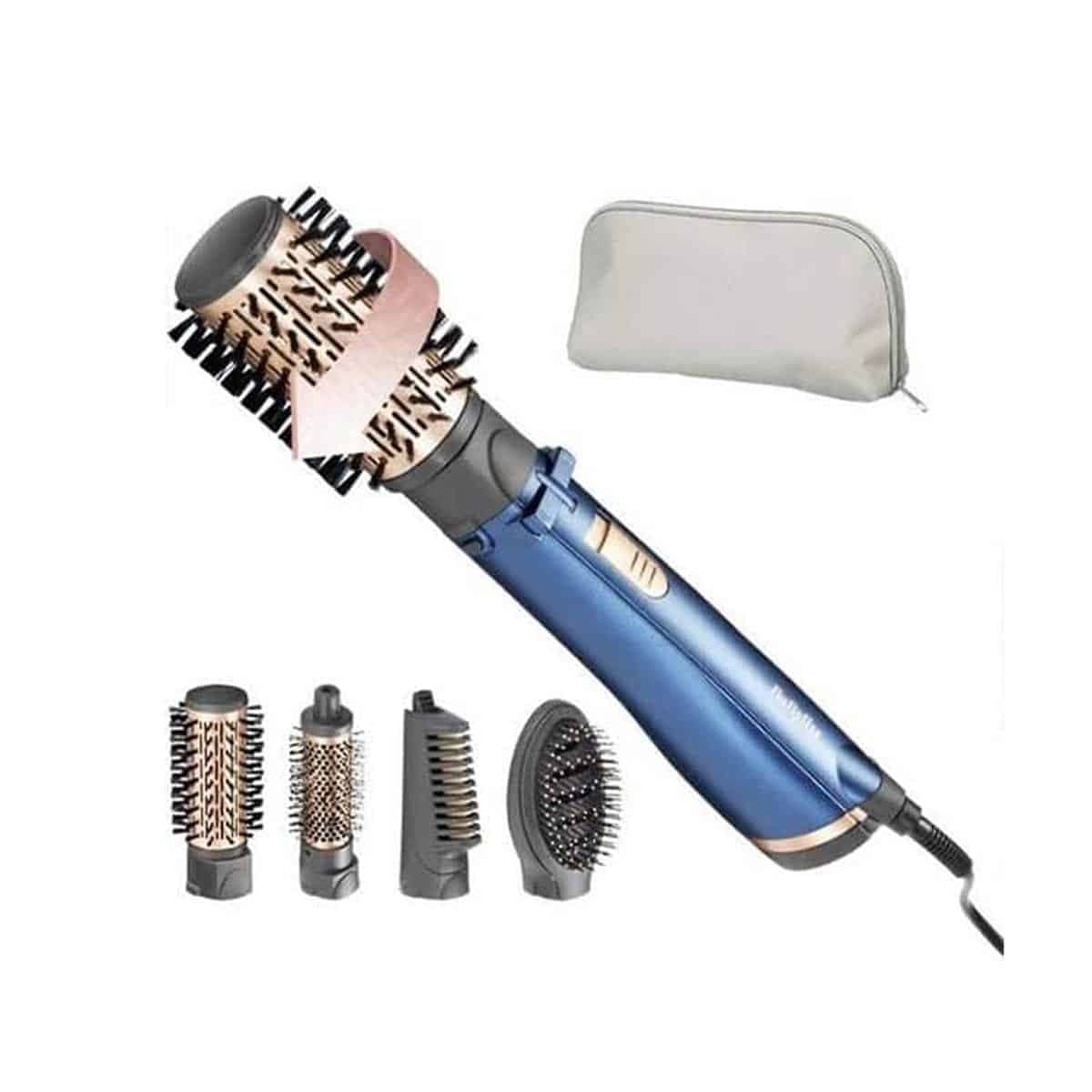 سشوار برس دار چرخشی بابیلیس مدل AS966roe