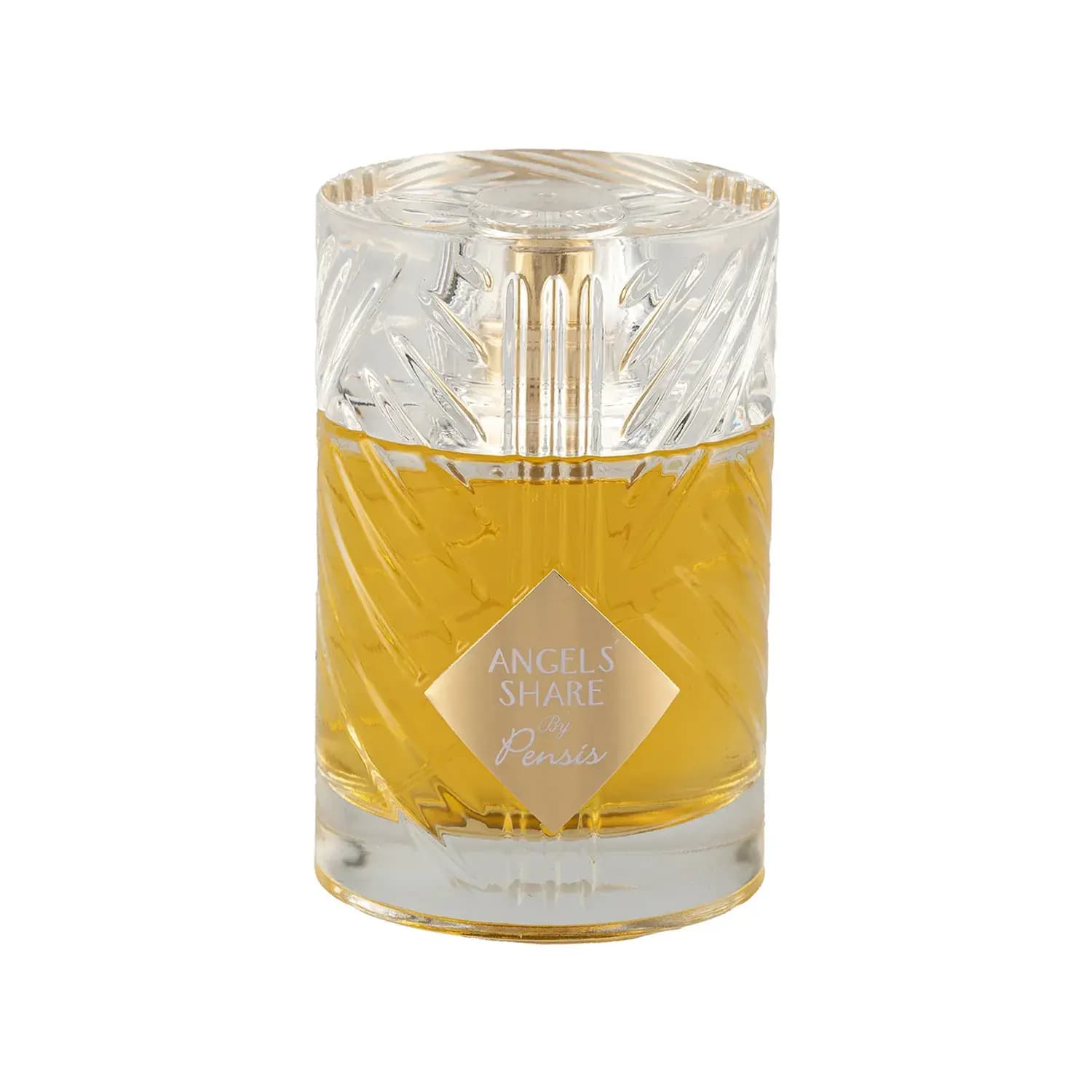 ادوپرفیوم زنانه پنسیس مدل By Kilian Angels Share حجم 100 میلی لیتر
