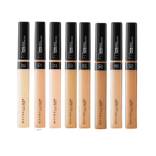 کانسیلر فیت می میبلین فول کاور امریکا