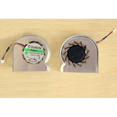 Acer Aspire One NAV50 فن سی پی یو لپ تاپ ایسر