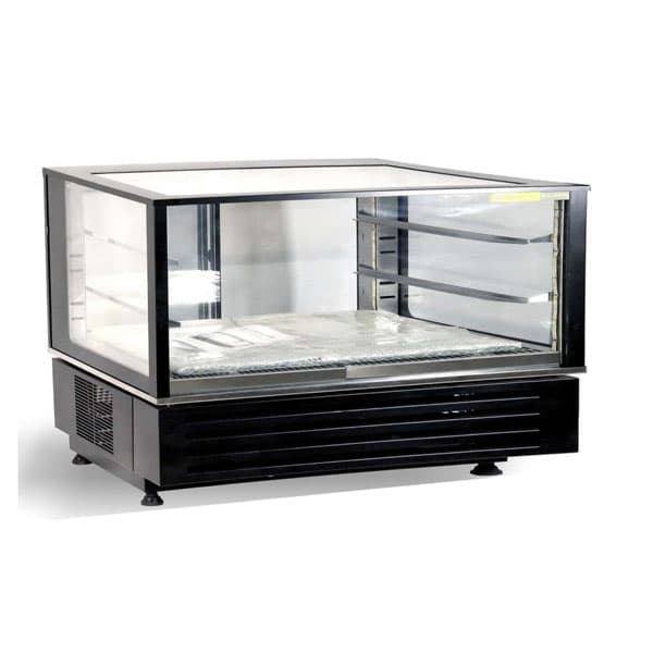 شو کیک 90 سانت طرح دار رولی گریل MAX