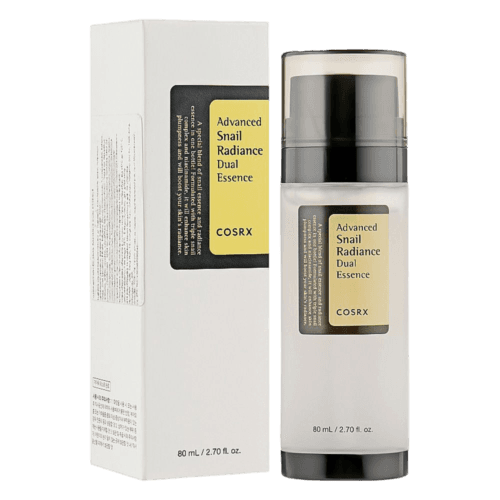 سرم همه کاره اسنس دوگانه حلزون کوزارکس