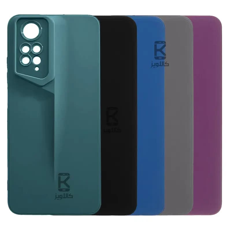 قاب پورش دیزاین گوشی شیائومی ردمی نوت 12 پرو 4G