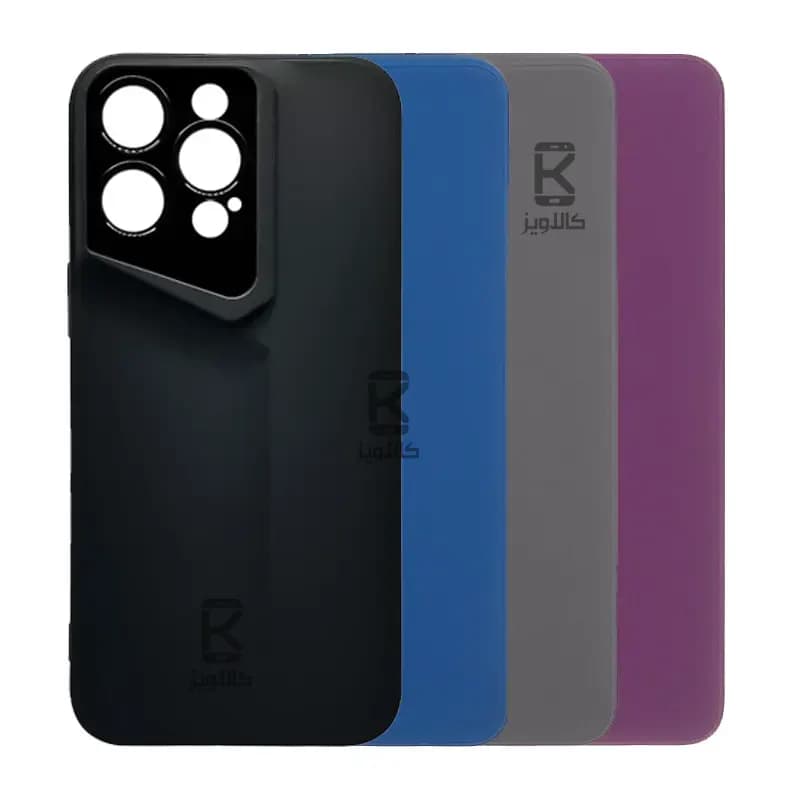 قاب پورش دیزاین گوشی آیفون 14 پرو مکس