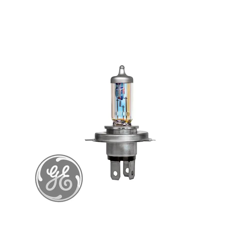 لامپ تقویتی افزایشی چراغ نور پایین خودرو ام وی ام ۱۱۰ سری H4