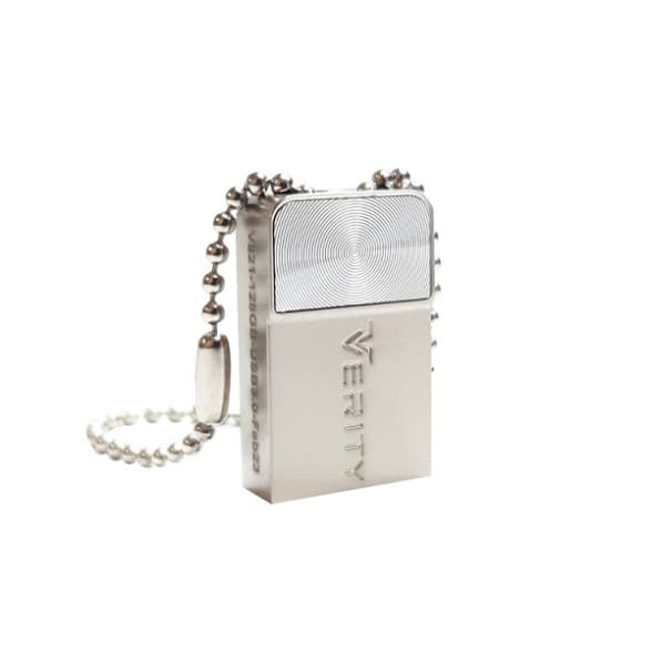 فلش مموری وریتی مدل V821 USB3 ظرفیت 128 گیگابایت