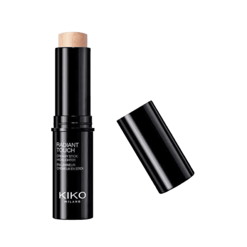 هایلایتر کرمی استیک رادیانت کیکو میلان