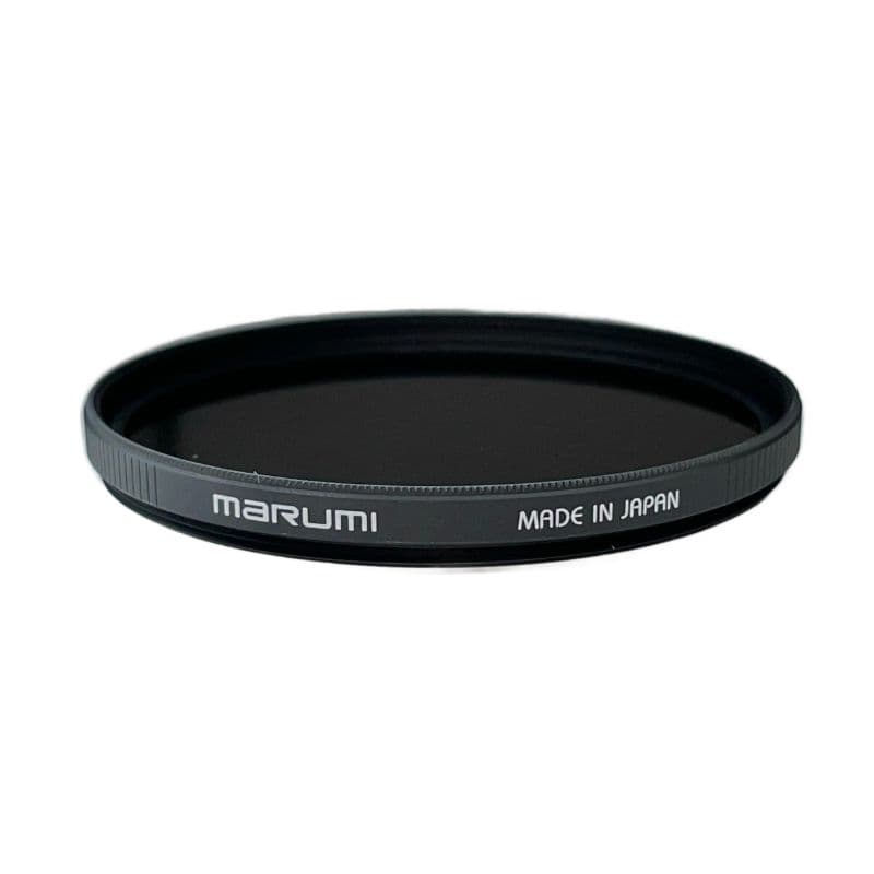 فیلتر لنز عکاسی مارومی Marumi ND8 MC DHG 67MM Filter