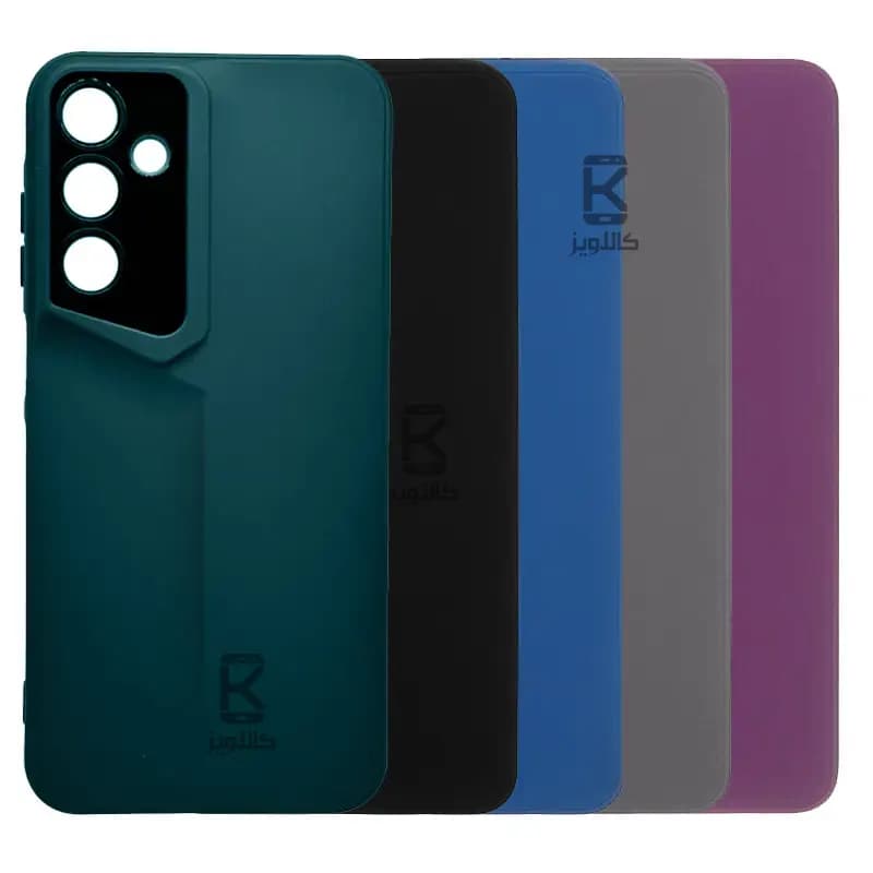 قاب پورش دیزاین گوشی سامسونگ A55