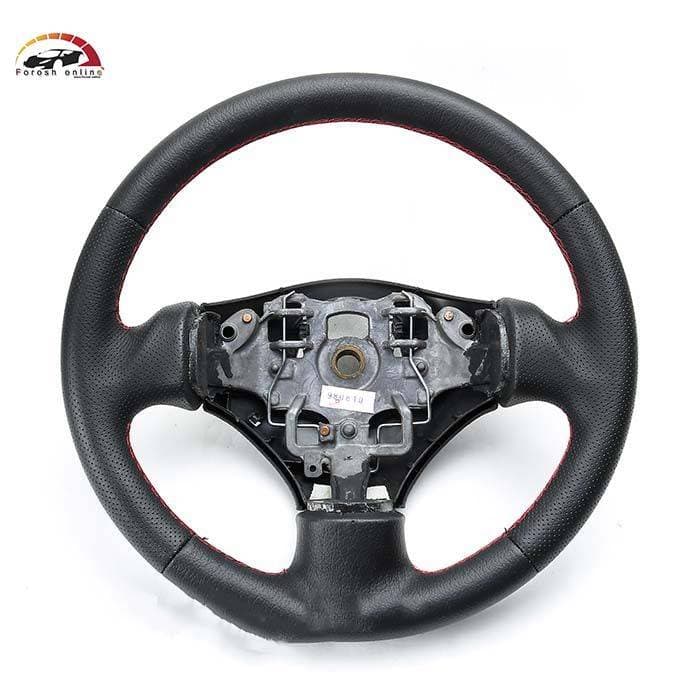 فرمان چرم دوزی پژو ۲۰۶