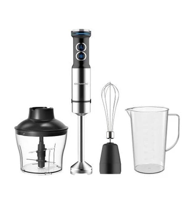 گوشت کوب برقی گوسونیک مدل GSB-845