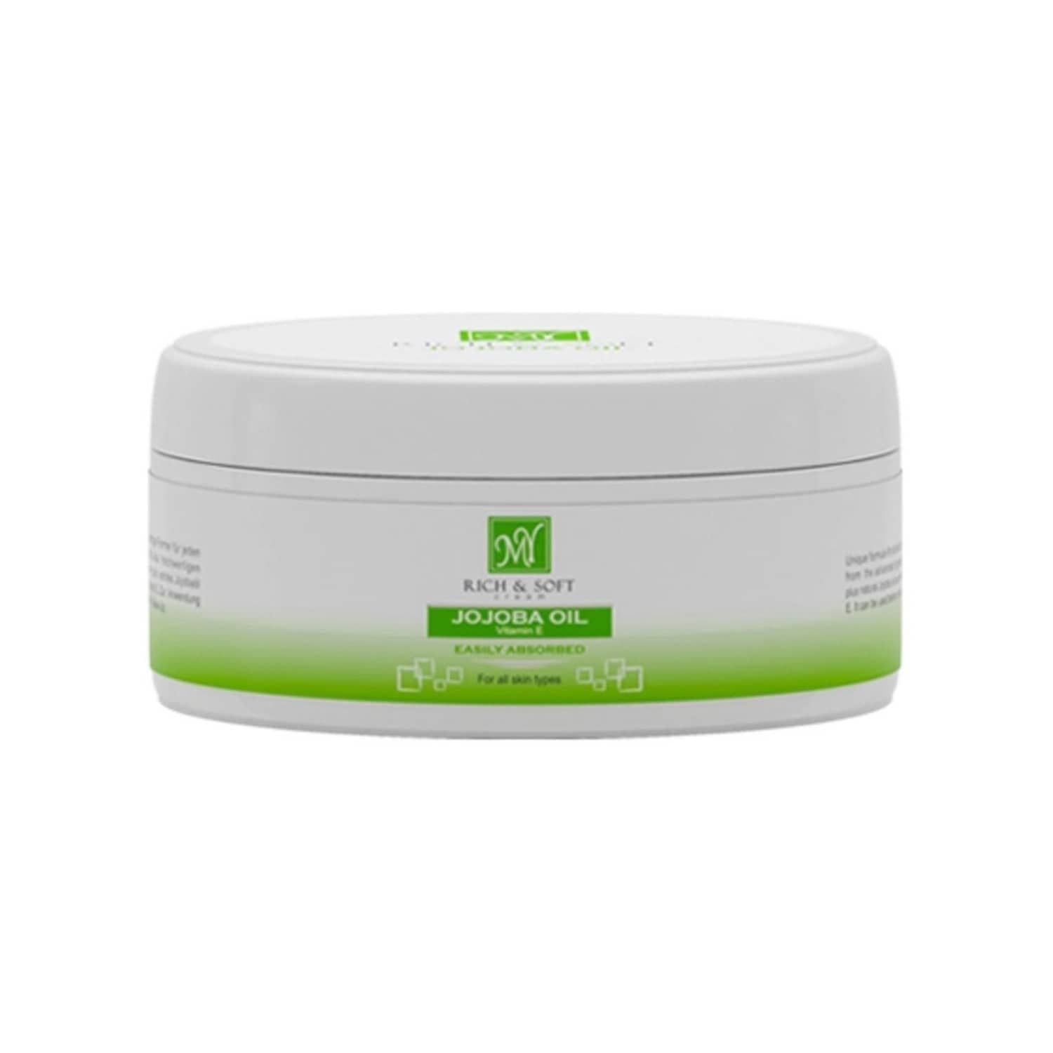 کرم مرطوب کننده جوجوبا مای حجم 200 میلی لیتر