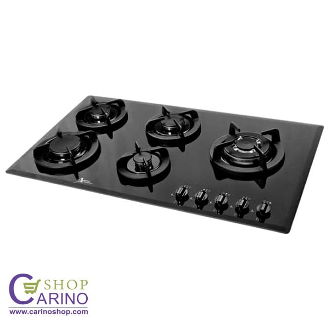 اجاق گاز صفحه ای اخوان Gi35S